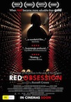 Red Obsession poster