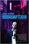 Redemption poster