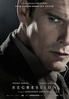 Regression poster