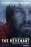 The Revenant poster