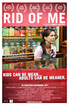 Rid of Me poster