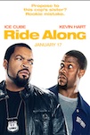 Ride Along poster