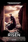 Risen poster