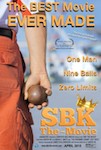 SBK The-Movie poster