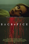 Sacrifice poster