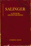 Salinger poster