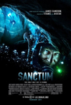 Sanctum poster