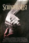 Schindler's List poster