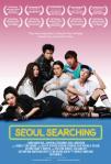 Seoul Searching poster