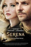 Serena poster