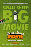 Shaun the Sheep poster