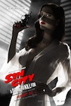 Sin City: A Dame to Kill For poster