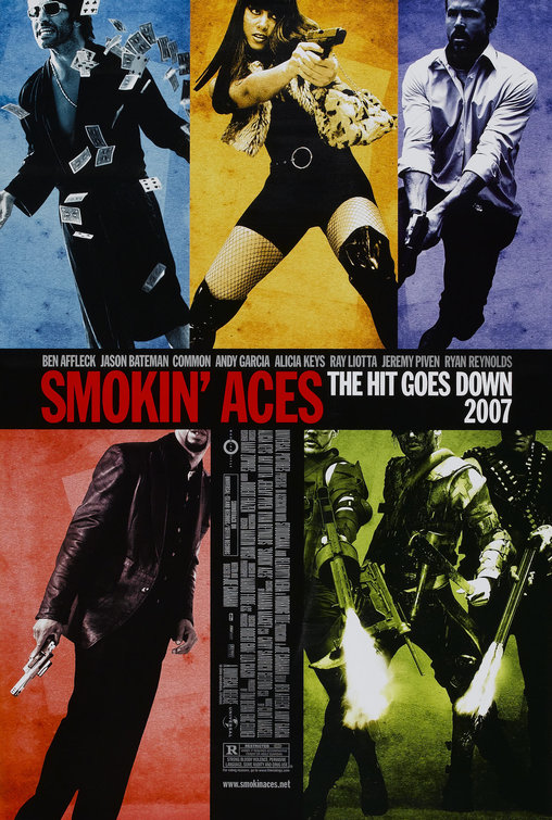 Smokin' Aces