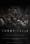 Snowpiercer poster