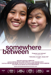 Somewhere Between poster