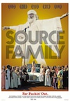 The Source Family poster