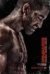 Southpaw poster