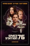 Space Station 76 poster