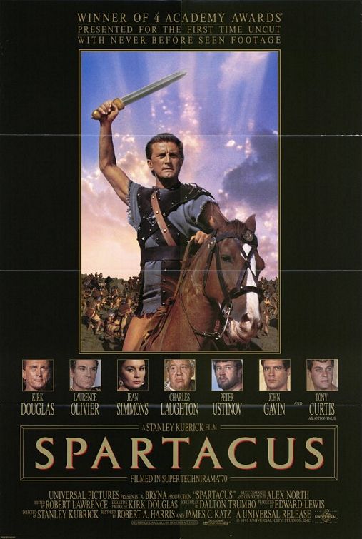 Spartacus