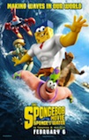 The SpongeBob Movie: Sponge Out of Water poster