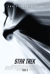 Star Trek poster