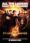 The Starving Games poster