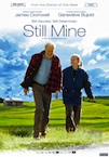 Still Mine poster