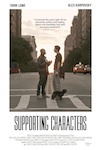 Supporting Characters poster