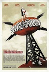 Swearnet: The Movie poster