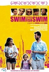 Swim Little Fish Swim poster