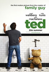 Ted poster