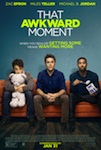 That Awkward Moment poster