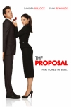 The Proposal poster