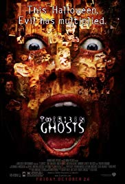 Thirteen Ghosts