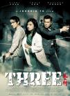 Three poster