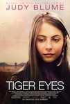 Tiger Eyes poster