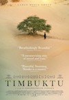 Timbuktu poster