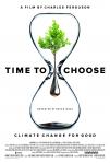 Time to Choose poster