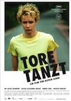 Tore tanzt poster