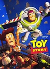 Toy Story poster