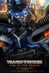 Transformers: Rise of the Beasts