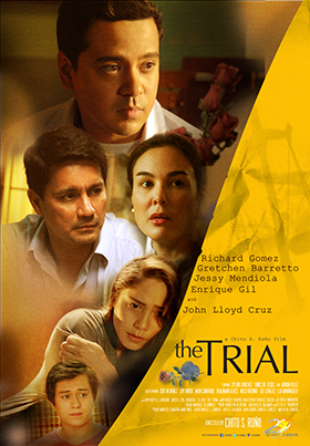 The Trial