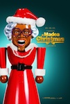 Tyler Perry's A Madea Christmas poster