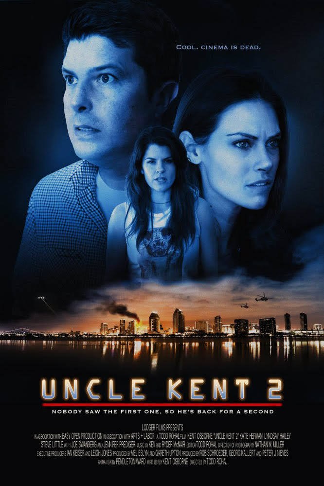 Uncle Kent 2