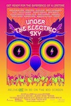 Under the Electric Sky poster