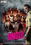 Ungli poster