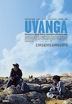 Uvanga poster