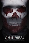 V/H/S: Viral poster