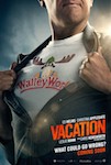 Vacation poster