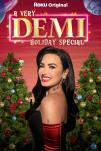 A Very Demi Holiday Special